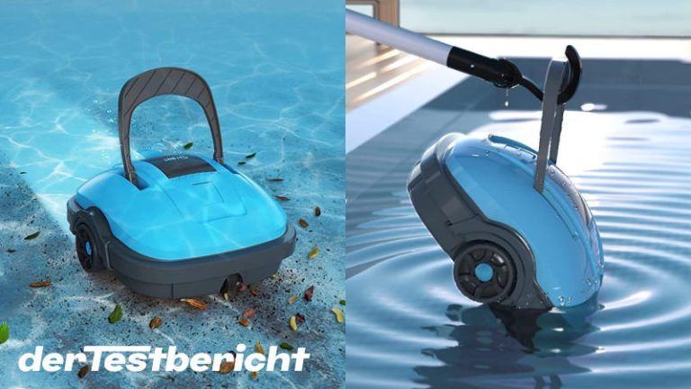 Read more about the article WYBOT WY1102 im Test