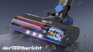 Read more about the article MIBODE V28 im Test