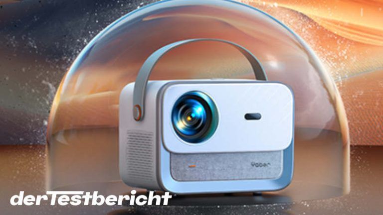 Read more about the article YABER V12 im Test