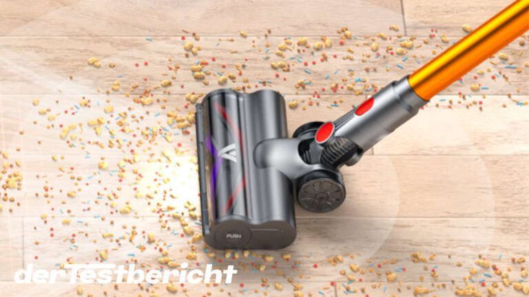 Read more about the article Coovy SU7 im Test