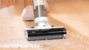Read more about the article JONR ED12 im Test