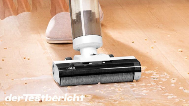 Read more about the article JONR ED12 im Test