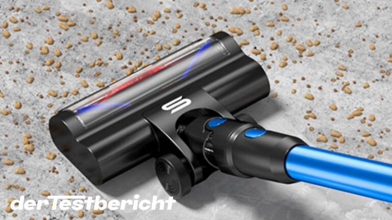 Read more about the article Vistefly V12 Flex im Test
