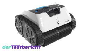 Read more about the article WYBOT Osprey 700 im Test