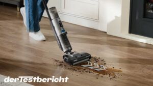 Read more about the article Eureka NEW430 im Test