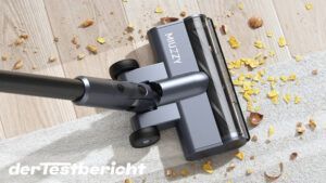 Read more about the article MIUZZY M243 im Test