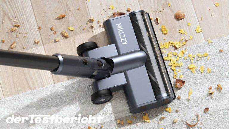 Read more about the article MIUZZY M243 im Test