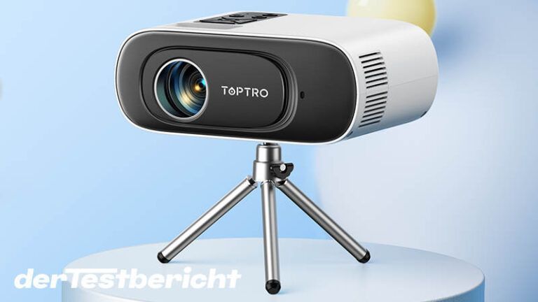Read more about the article TOPTRO TR26 im Test
