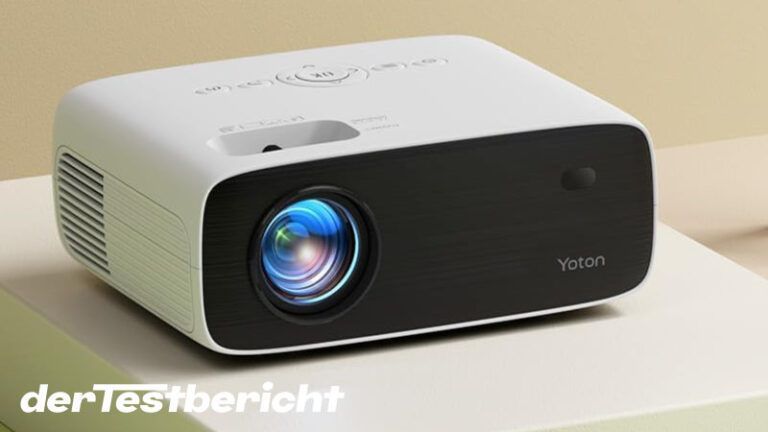 Read more about the article YOTON Y6 im Test