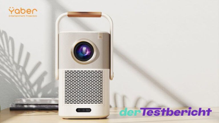 Read more about the article Yaber T2 im Test