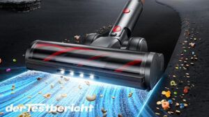 Read more about the article Fieety Ultra 8 im Test