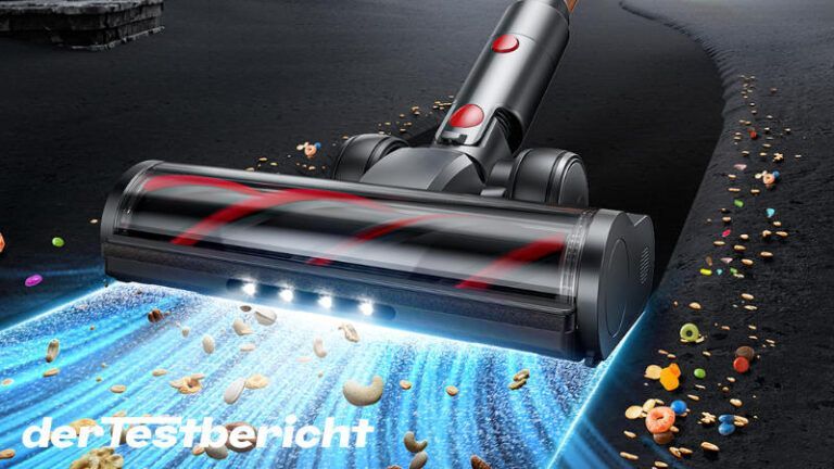 Read more about the article Fieety Ultra 8 im Test