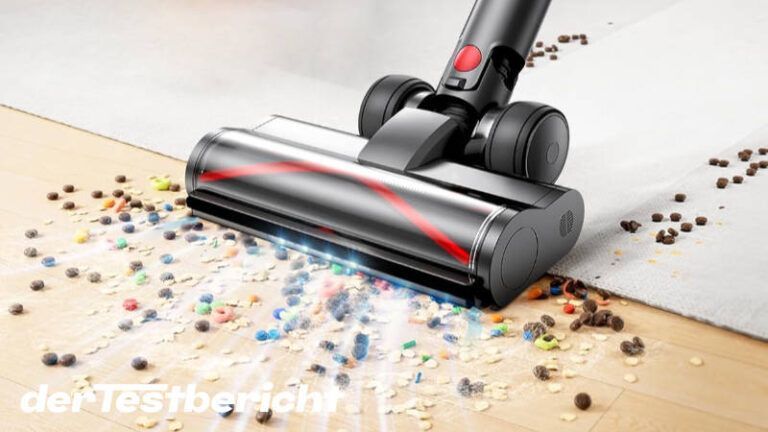 Read more about the article Fieety V7 im Test