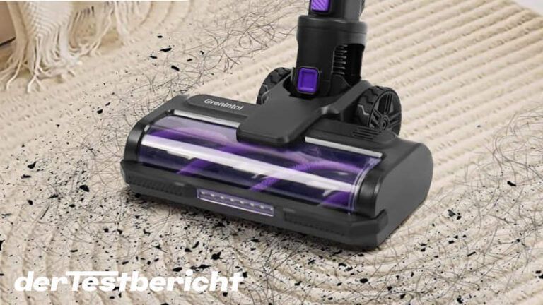 Read more about the article Grenintol S119 im Test