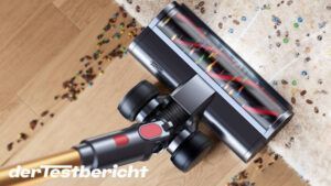 Read more about the article SMOTURE VAC01 im Test