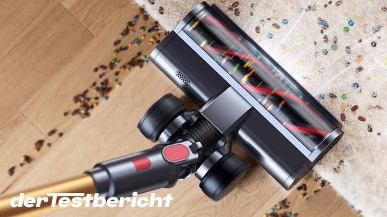 Read more about the article SMOTURE VAC01 im Test
