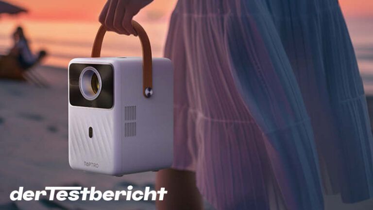 Read more about the article TOPTRO B1 im Test