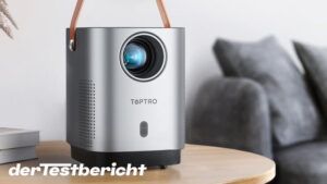 Read more about the article TOPTRO TR23 im Test