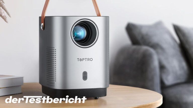 Read more about the article TOPTRO TR23 im Test