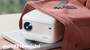 Read more about the article YABER E1 im Test