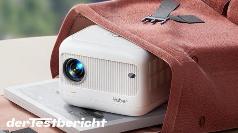 Read more about the article YABER E1 im Test