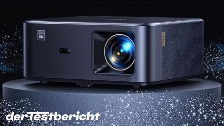 Read more about the article YABER K2s im Test