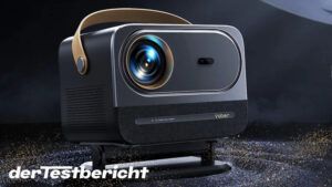 Read more about the article YABER U12 im Test