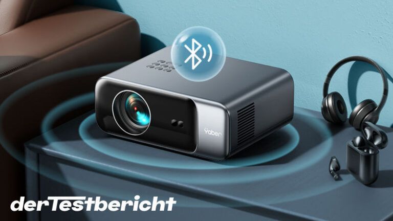 Read more about the article YABER V9 im Test
