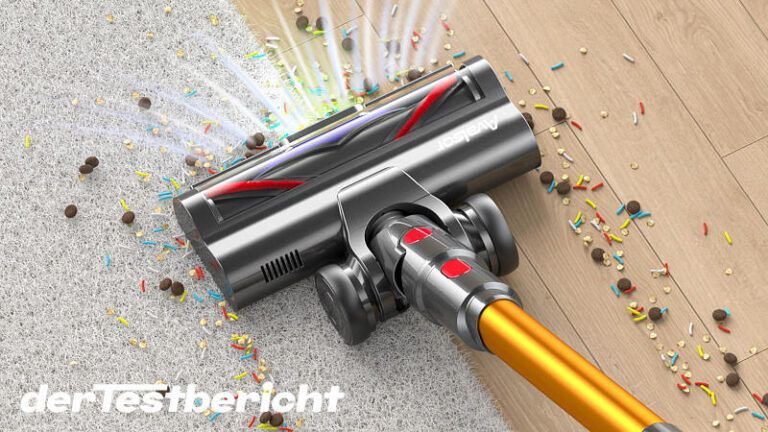 Read more about the article Avalsor F01 im Test
