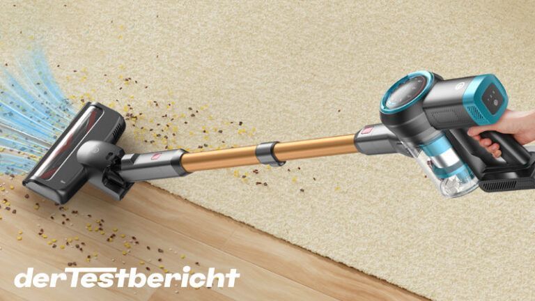 Read more about the article CHEBIO V16PRO im Test