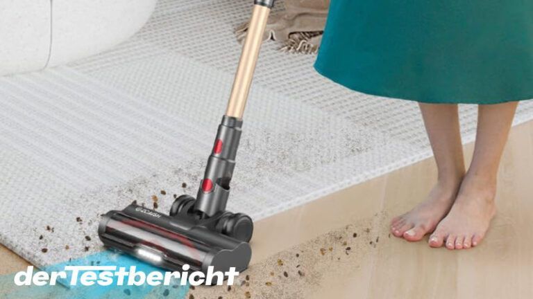 Read more about the article ZCAISH Z1 im Test