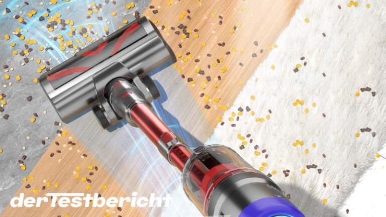 Read more about the article Avamia C705C im Test