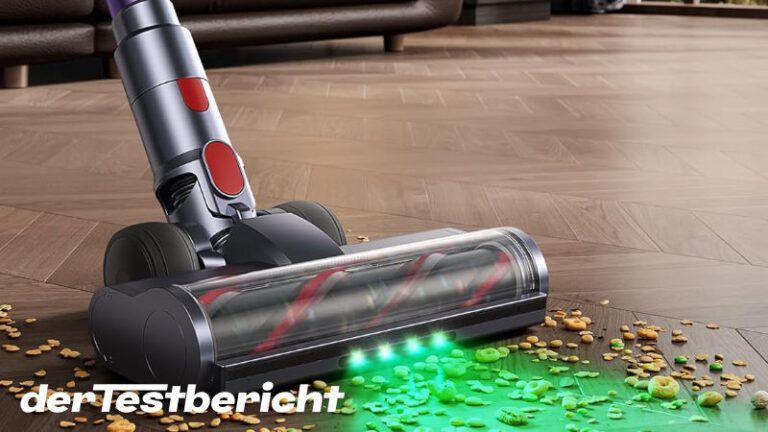 Read more about the article SMOTURE VAC02 im Test