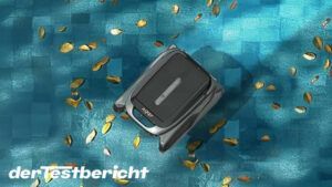 Read more about the article AIPER Surfer S1 im Test