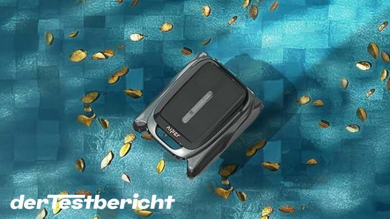 AIPER Surfer S1 Test AIPER Surfer S1 Test