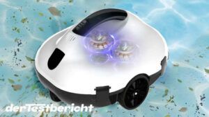 Read more about the article Bestyks Poolroboter im Test