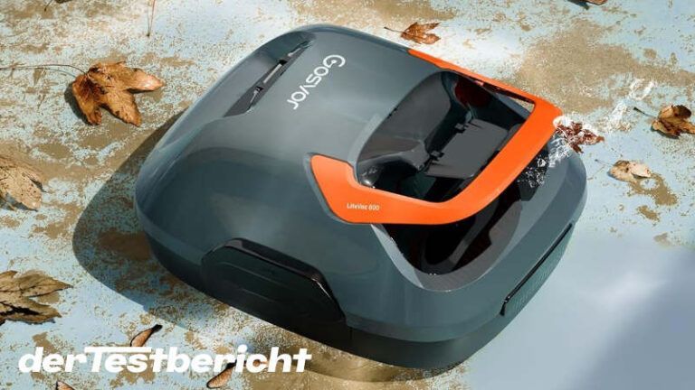 Read more about the article Gosvor LiteVac 800 im Test
