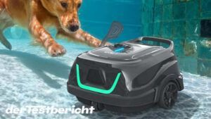 Read more about the article WYBOT A1 im Test