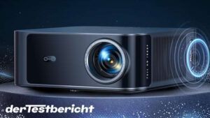 Read more about the article TOPTRO X9 im Test