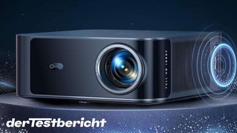 Read more about the article TOPTRO X9 im Test