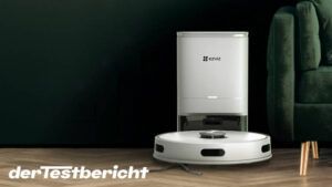 Read more about the article EZVIZ RE4 Plus im Test