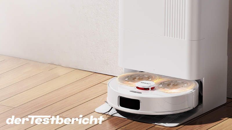 JONR T5 Pro im Test