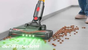 Read more about the article MONSGA Akku Staubsauger im Test