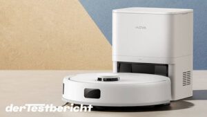 Read more about the article Mova E20 Plus im Test