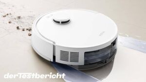 Read more about the article Mova E20 im Test