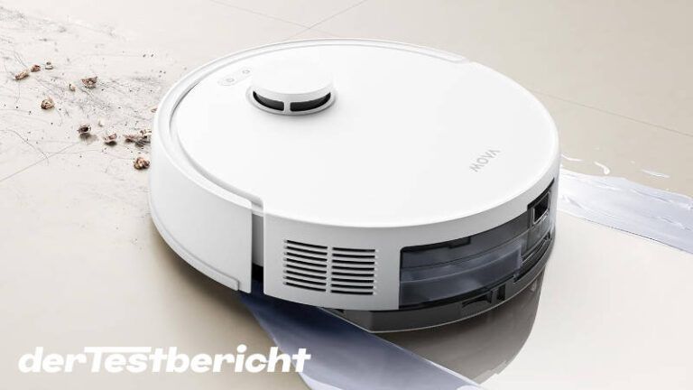 Read more about the article Mova E20 im Test
