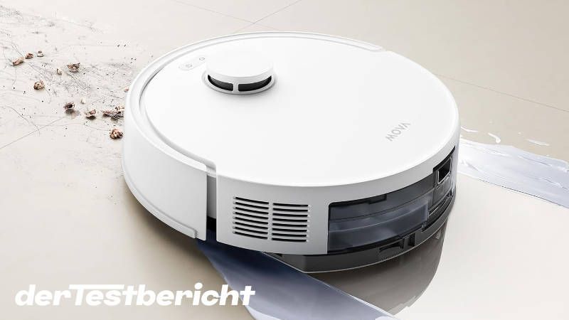 Mova E20 im Test