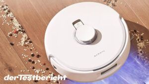 Read more about the article NARWAL Freo X Plus im Test