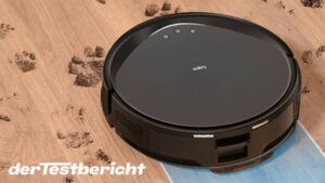 Read more about the article Tapo RV20 MAX Plus im Test