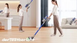 Read more about the article REBANIC S18 Max im Test